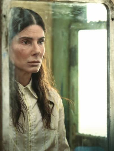 Photo du film IMPARDONNABLE