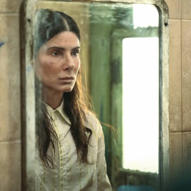 Photo du film IMPARDONNABLE