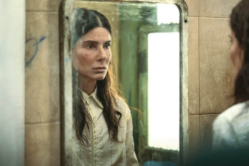 Photo du film IMPARDONNABLE