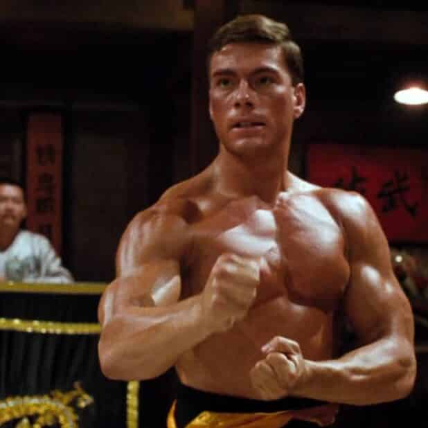 Photo du film BLOODSPORT