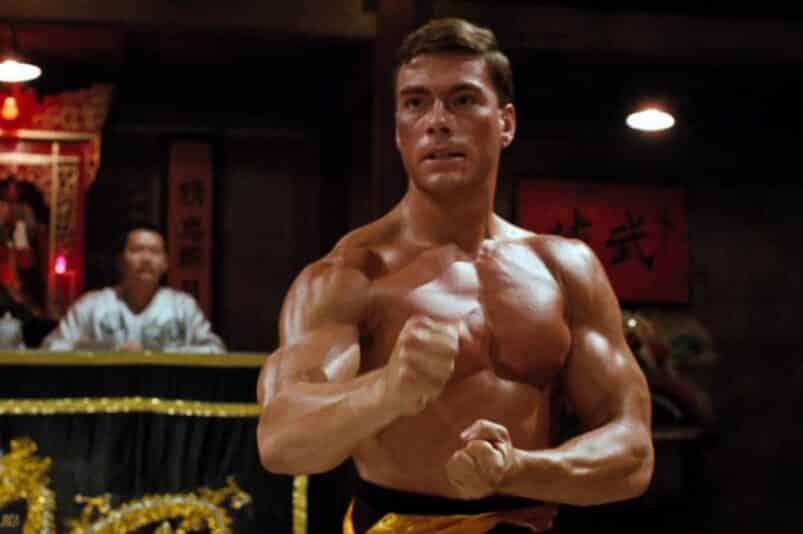 Photo du film BLOODSPORT