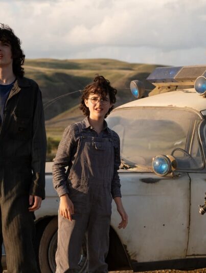 Photo du film SOS FANTOMES : L'HÉRITAGE