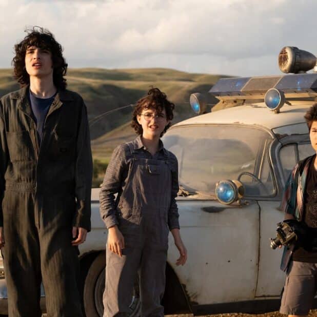 Photo du film SOS FANTOMES : L'HÉRITAGE