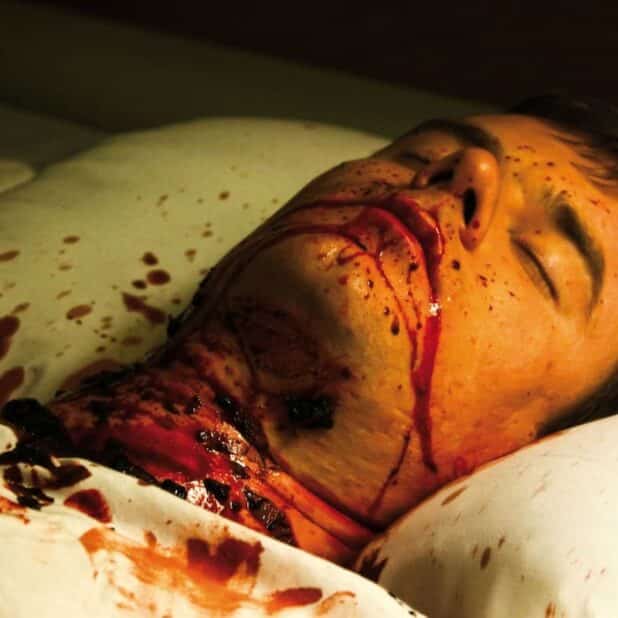Photo du film V/H/S