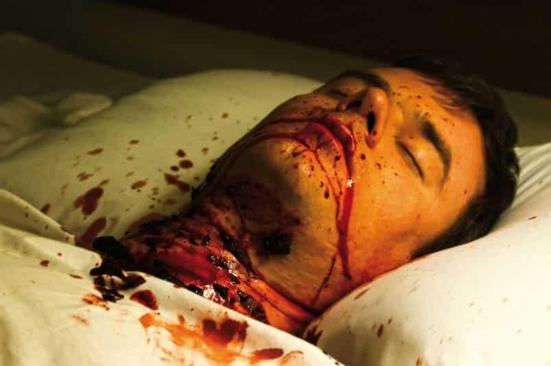 Photo du film V/H/S