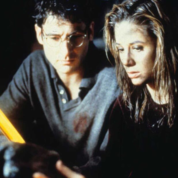Photo du film MIMIC