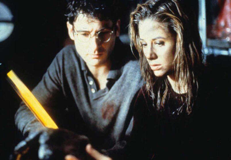 Photo du film MIMIC