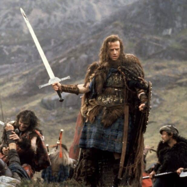 Photo du film HIGHLANDER