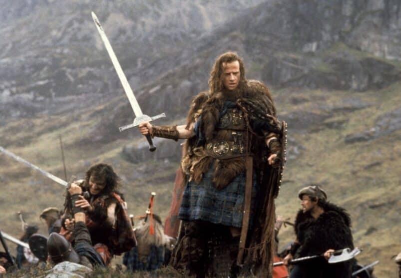 Photo du film HIGHLANDER