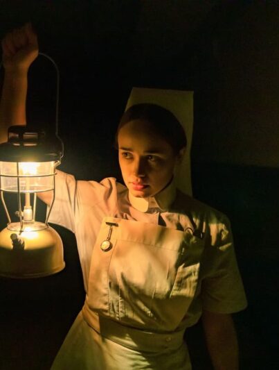 Photo du film THE POWER
