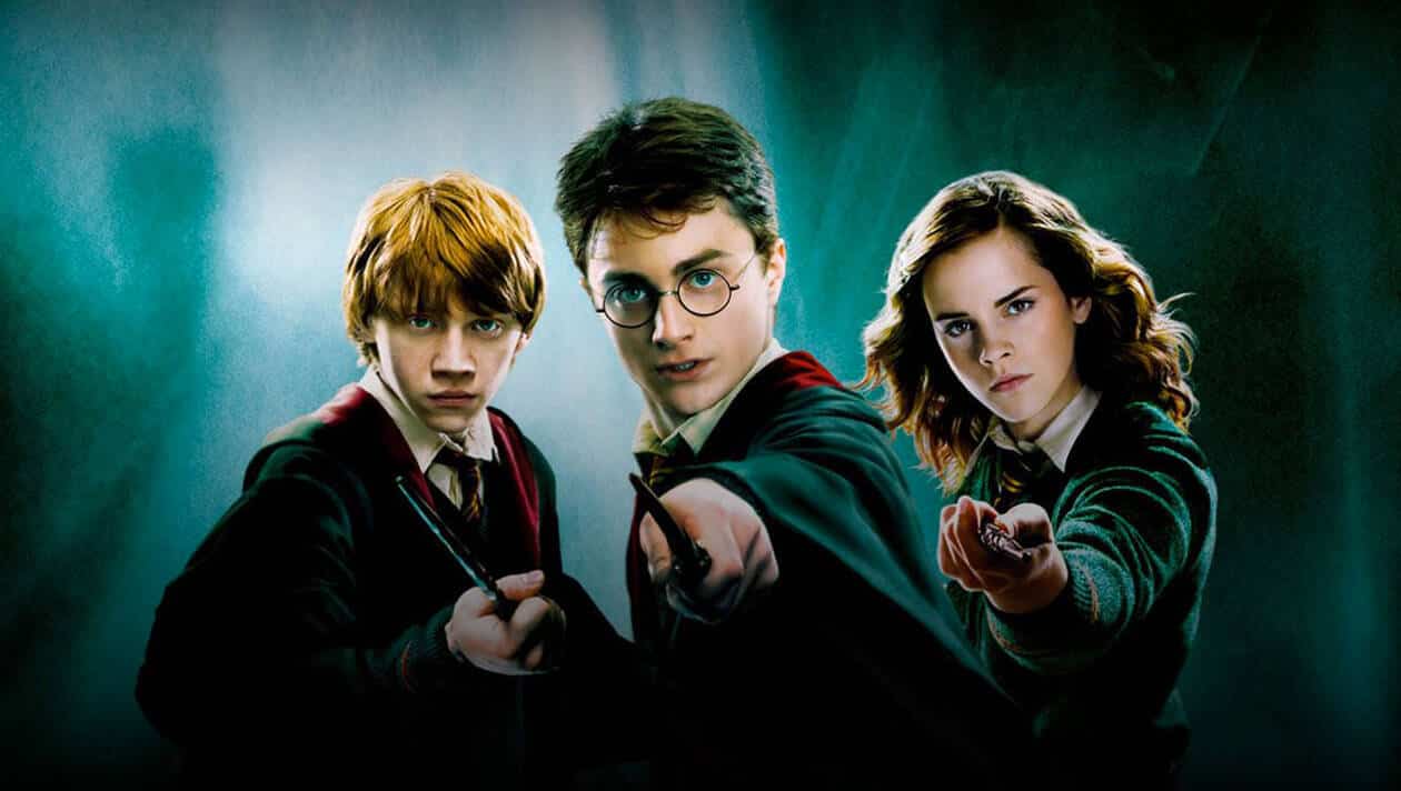 On a classé les films de l&rsquo;univers Harry Potter du pire au meilleur
