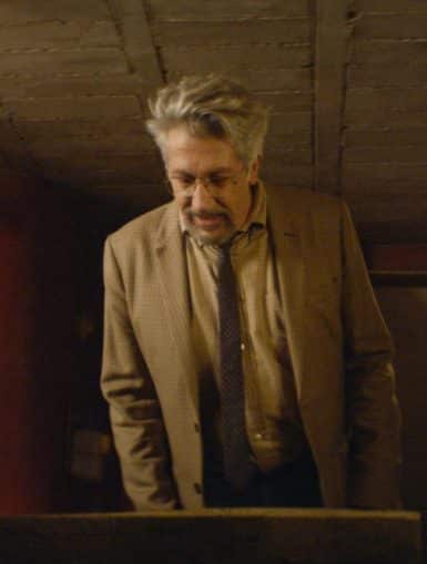 Photo du film INCROYABLE MAIS VRAI