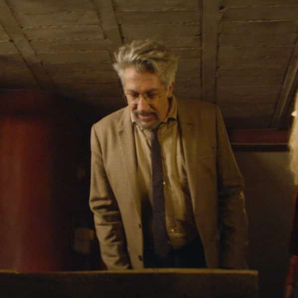 Photo du film INCROYABLE MAIS VRAI