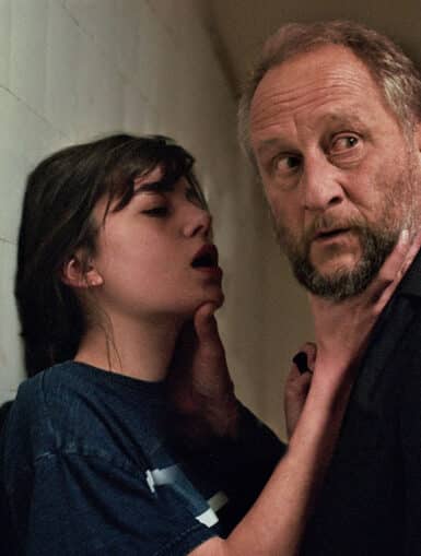 Photo du film INEXORABLE