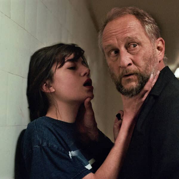 Photo du film INEXORABLE