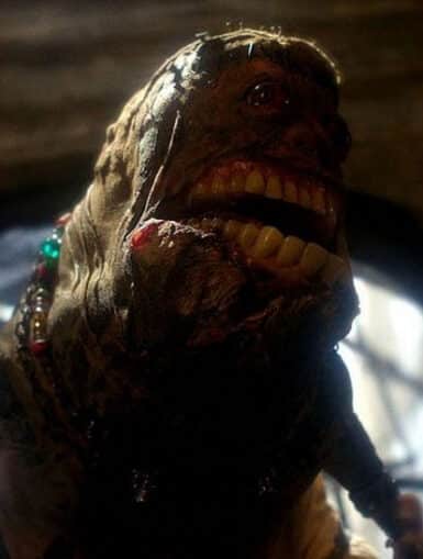 Photo du film MAD GOD