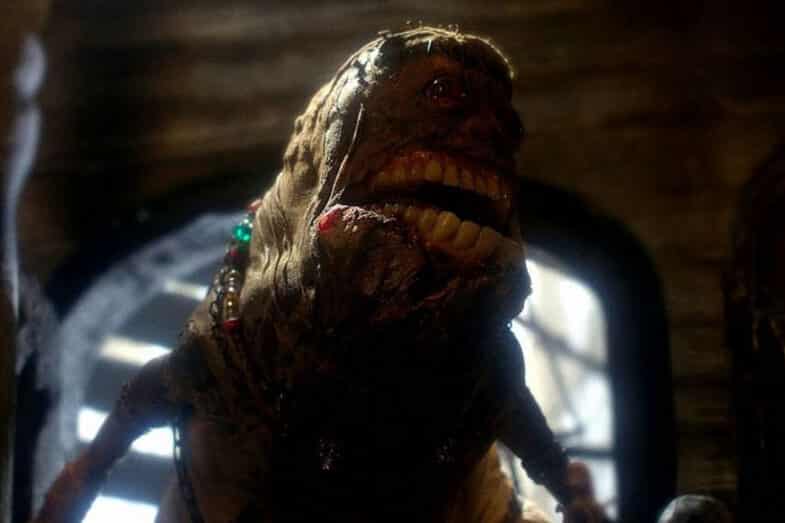 Photo du film MAD GOD