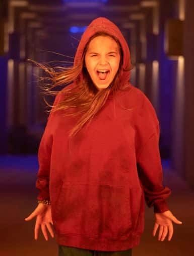 Photo du film FIRESTARTER