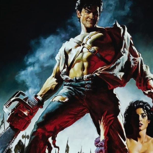 Photo du film L'ARMÉE DES TÉNÈBRES