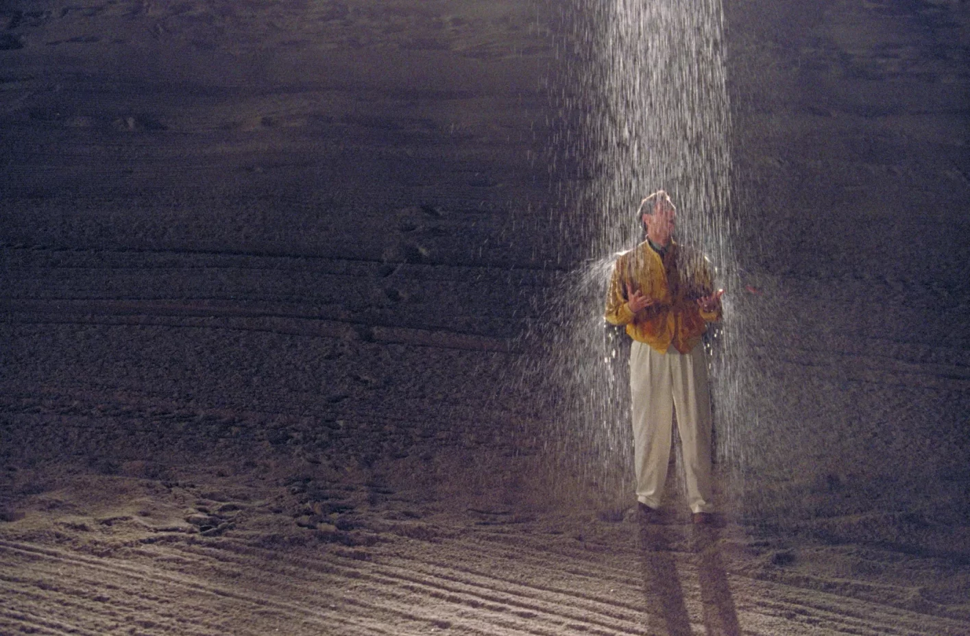 Photo du film THE TRUMAN SHOW réalisé par Peter Weir