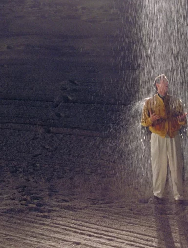 Photo du film THE TRUMAN SHOW réalisé par Peter Weir