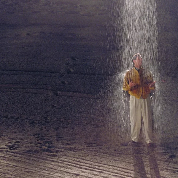 Photo du film THE TRUMAN SHOW réalisé par Peter Weir