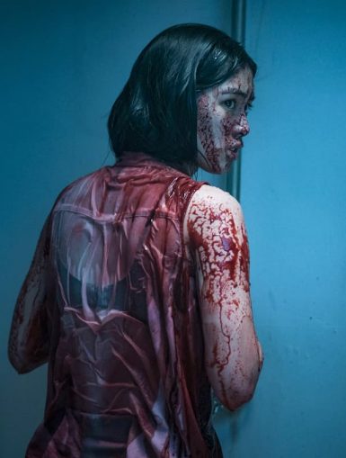 Photo du film THE SADNESS