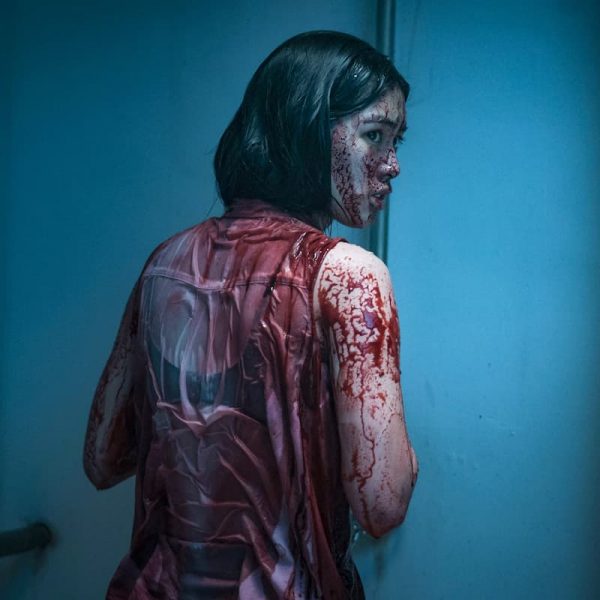 Photo du film THE SADNESS