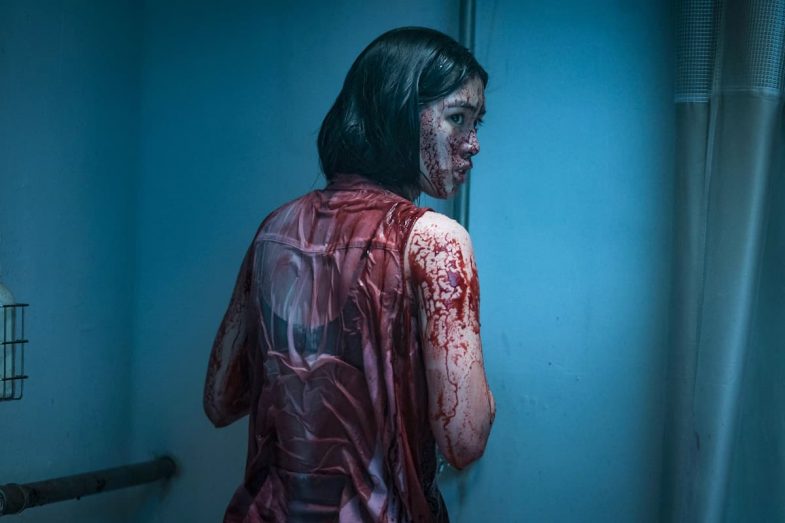 Photo du film THE SADNESS
