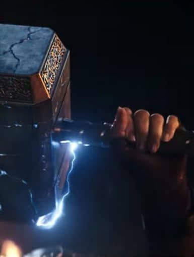 thor