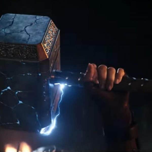 thor