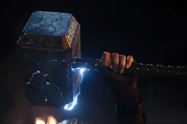 thor