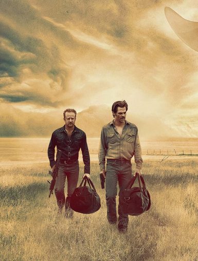 comancheria