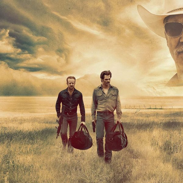 comancheria