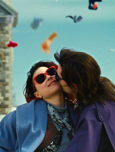 laurence anyways