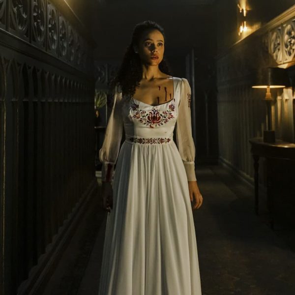 Photo du film LE BAL DE L'ENFER