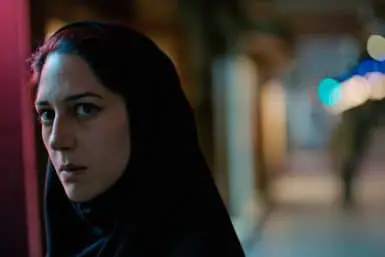 les nuits de mashhad,avis,critique,film