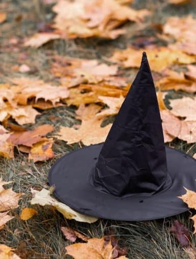films sorcière halloween