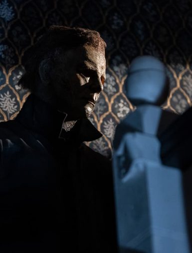 Photo du film HALLOWEEN ENDS