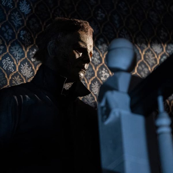 Photo du film HALLOWEEN ENDS