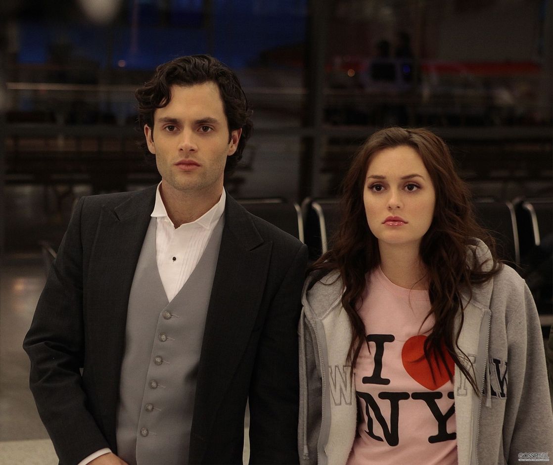GOSSIP GIRL : pourquoi Blair et Dan forment le couple le plus sain de la série ?