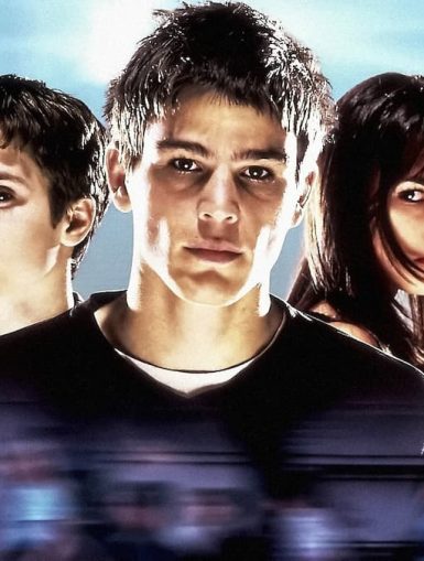 Photo du film THE FACULTY