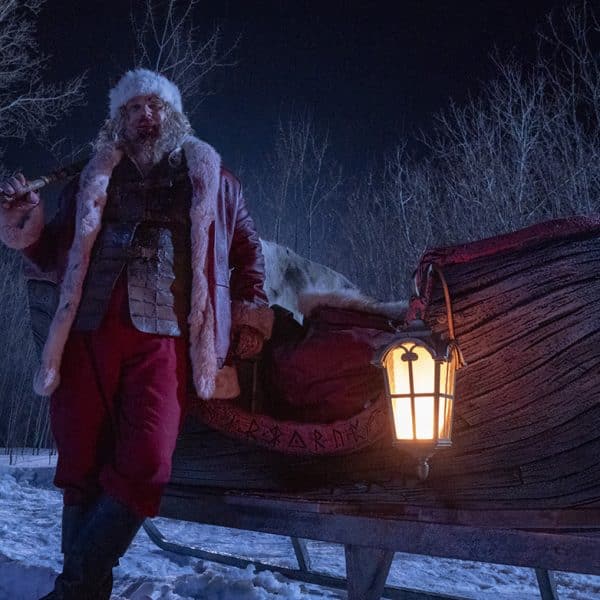 Photo du film VIOLENT NIGHT