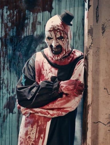 Photo du film TERRIFIER 2