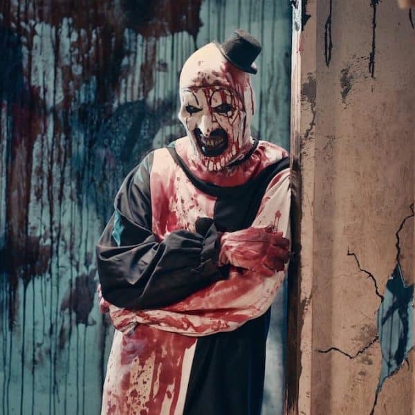 Photo du film TERRIFIER 2