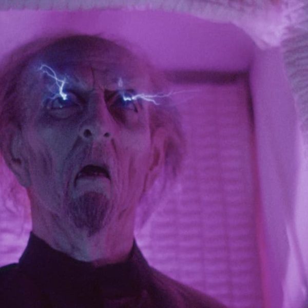 Photo du film ONE DARK NIGHT