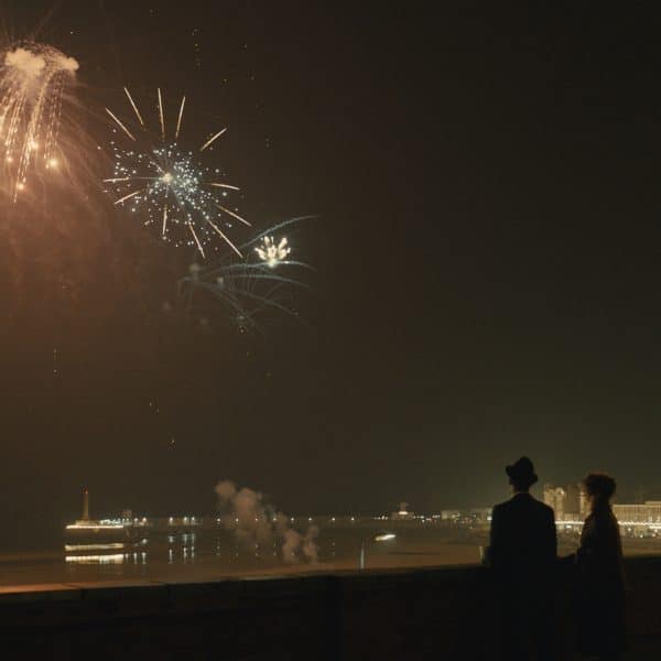 Photo du film EMPIRE OF LIGHT
