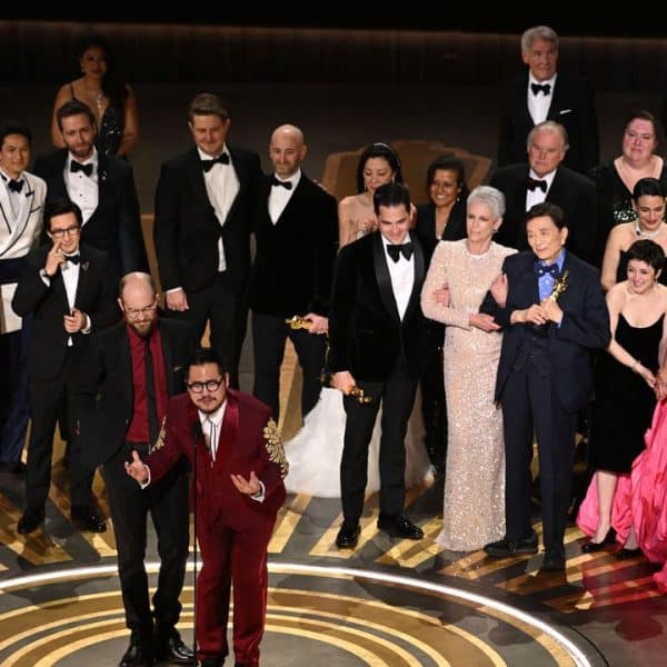 Oscars 2023