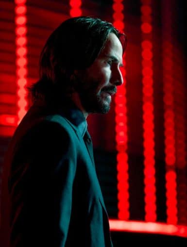 john wick 4 une