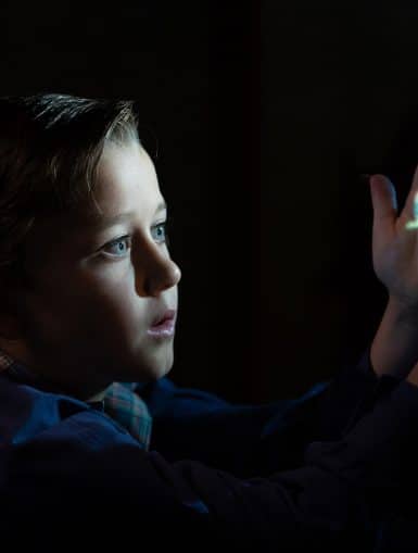 Photo du film THE FABELMANS